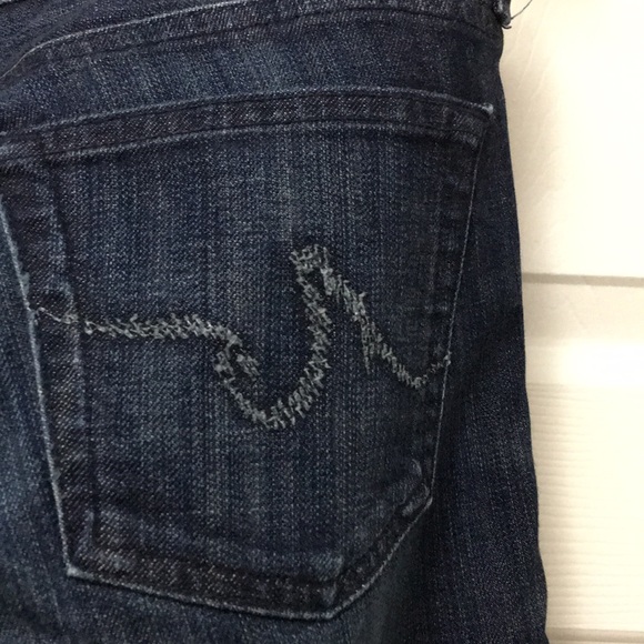 AG “The Club” Jeans - Picture 5 of 5